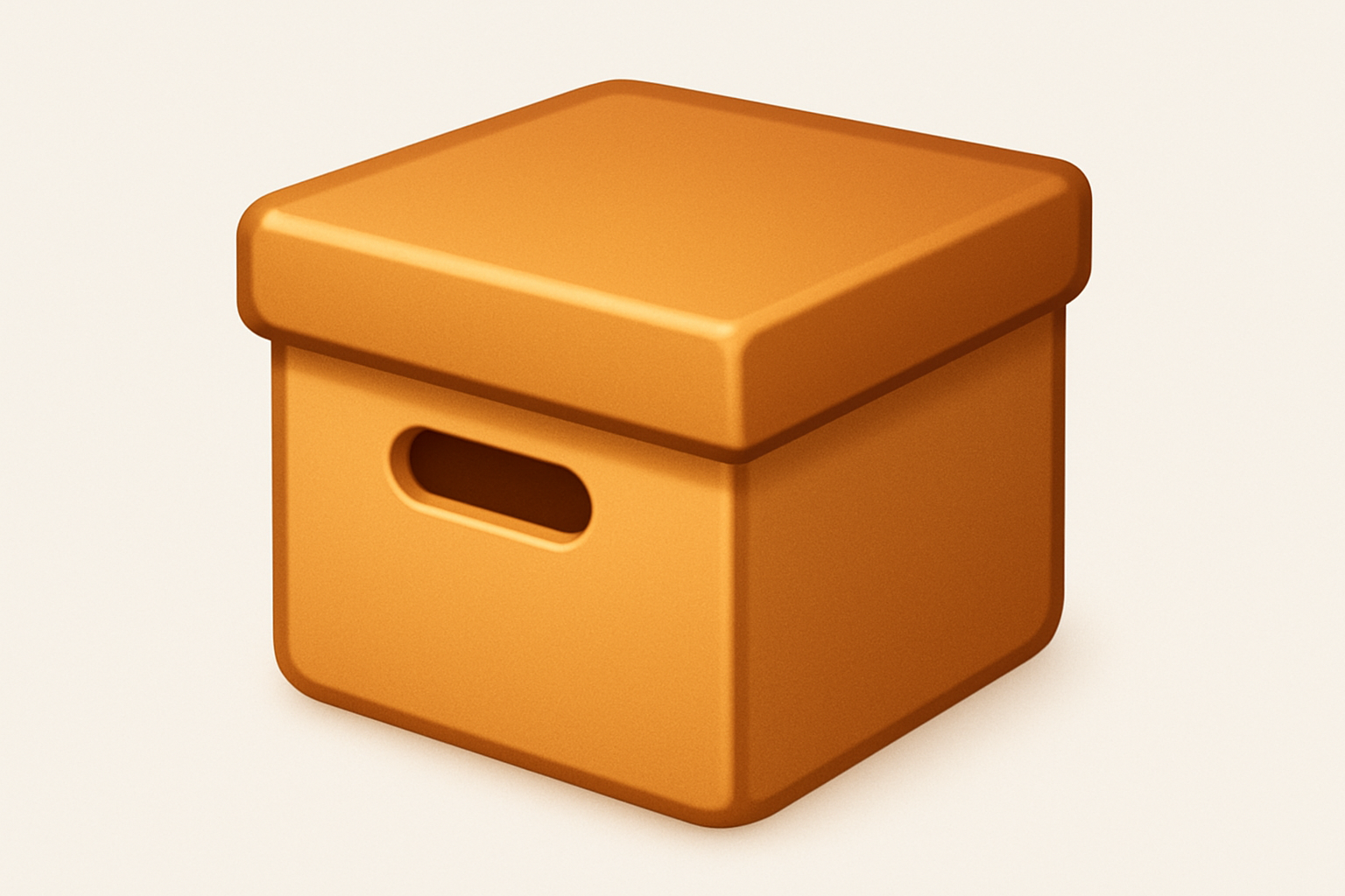 storage box emoji